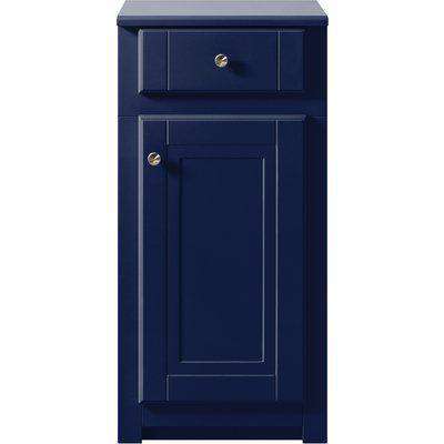 Tenby Sapphire Traditional Side Cabinet