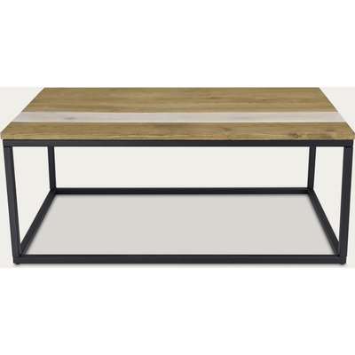 Brown Coffee Table Framed FCT0056