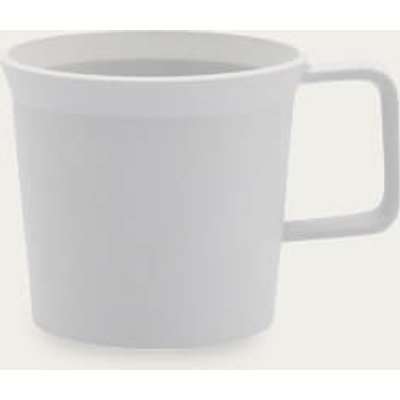 Grey TY Espresso Cup Handle