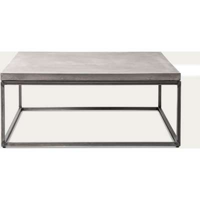Perspective Square Coffee Table Large