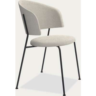 Beige Wagner Dining Chair