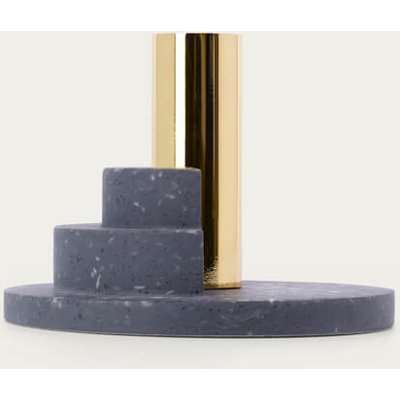 Black Ply Candle - The Perfect Layer