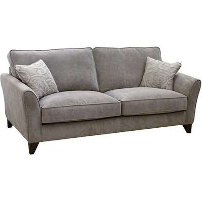Buoyant Fairfield 4 Seater Fabric Sofa