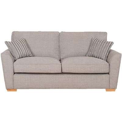 Buoyant Fantasia 4 Seater Modular Fabric Sofa