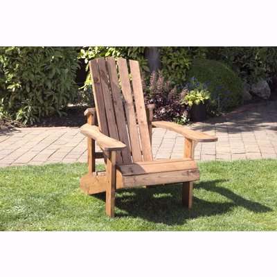 Charles Taylor Aidendack Style Garden Chair