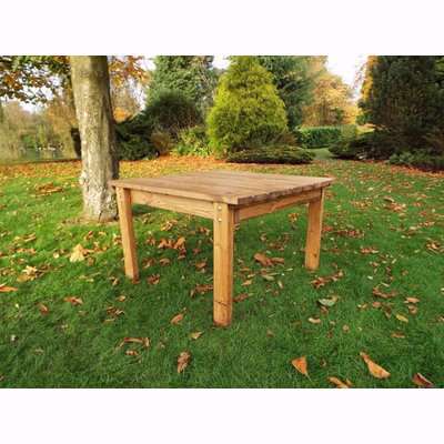 Charles Taylor Deluxe Garden Coffee Table