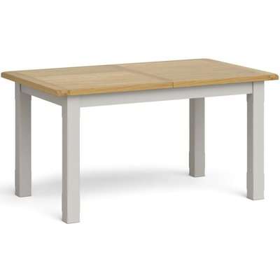 Global Home Guilford Painted Extending Dining Table