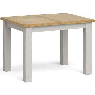 Global Home Guilford Painted Small Extending Dining Table