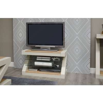 Homestyle HomeStyle GB Z Painted Corner TV Unit