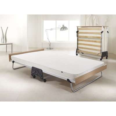Jay-Be J-Bed Performance Airflow Small Double Folding Bed