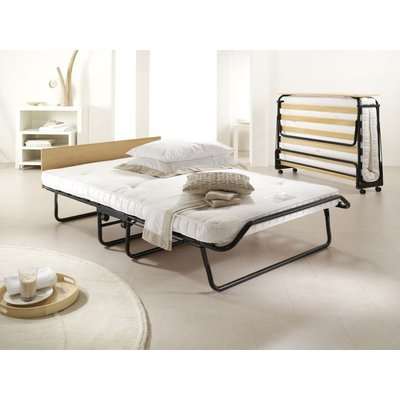 Jay-Be Royal Pocket Sprung Small Double Folding Bed