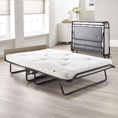 Jay-Be Supreme Pocket Sprung Small Double Folding Bed