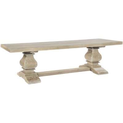 Rowico Bowood Day Reclaimed Wood Dining Bench