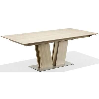 Skovby SM11 6 to 12 Seater Extending Dining Table