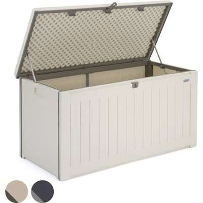 Waterproof Storage Box - Beige