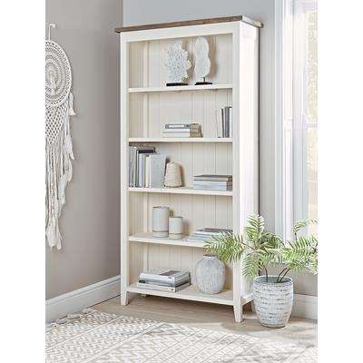 Chesil Tall Bookcase