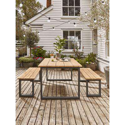 Indoor Outdoor Albany Dining Set