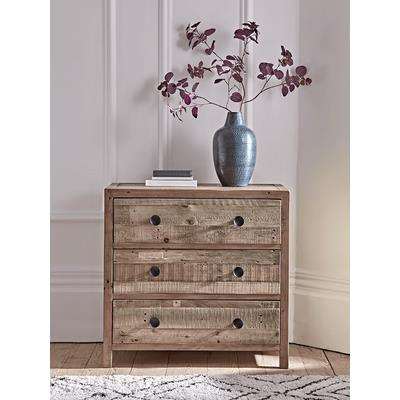 Loft Chest Of Drawers