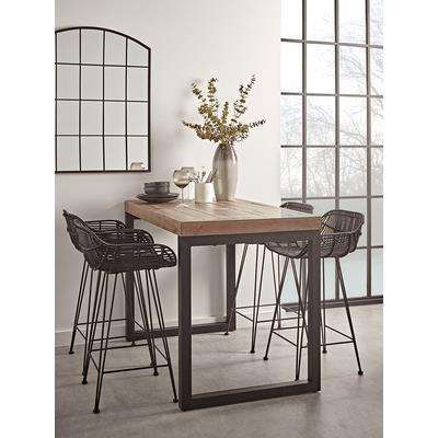Loft Counter Height Dining Table