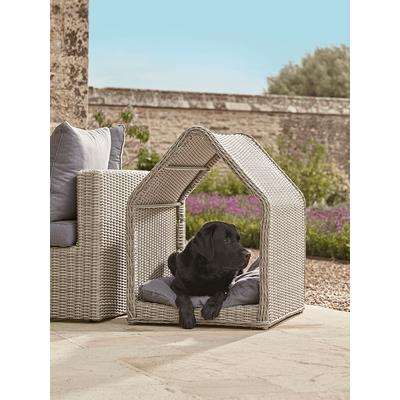 Palermo Outdoor Dog Bed - Large