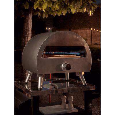 NEW Pizza Oven - Compact