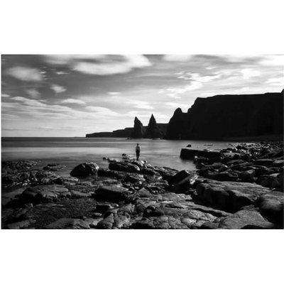 Limited Edition Print - Duncansby Head (size: A1 (594 x841mm))