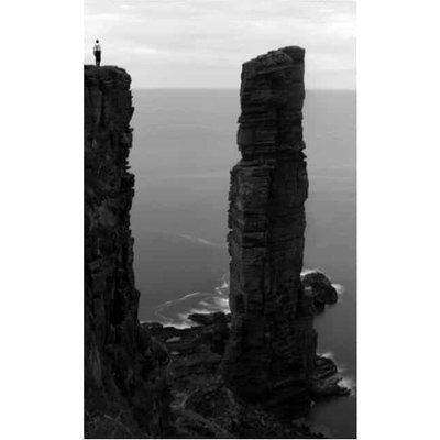 Limited Edition Print - Old Man of Hoy (size: A2 (420 x594mm))