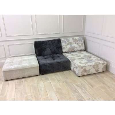 Alice Modular Sofa