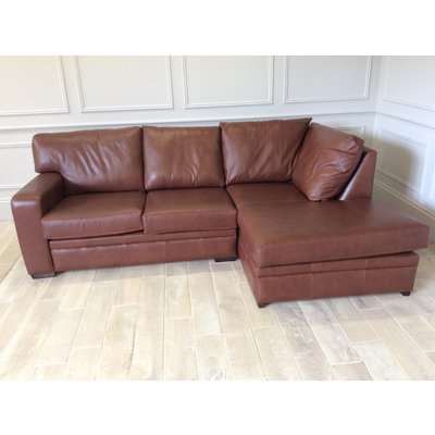Romeo 2.5 Seater with Right Chaise