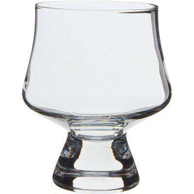 Dartington Armchair Spirits Snifter Glass - Slightly Imperfect