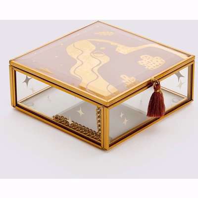 Cosmo Decorative Box