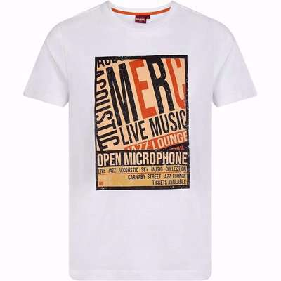 'Lenham' Music Poster Print T-Shirt