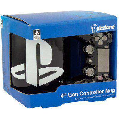 Playstation Ds4 Controller Mug