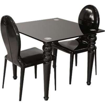 Brazenose Four Seater Dining Table