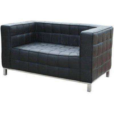 Hoffman Style Sofa