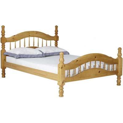 Piper Pine Double Bed