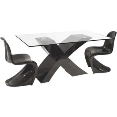 Xcess Dining Table