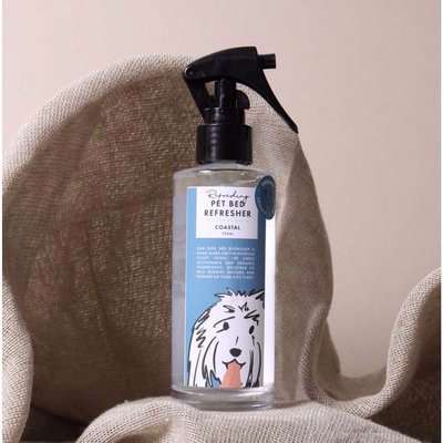 Dog Bed Refresher Spray