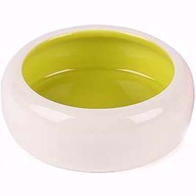 HappyPet - Anti Splash Pet Bowl - Available in Different Colours Green
