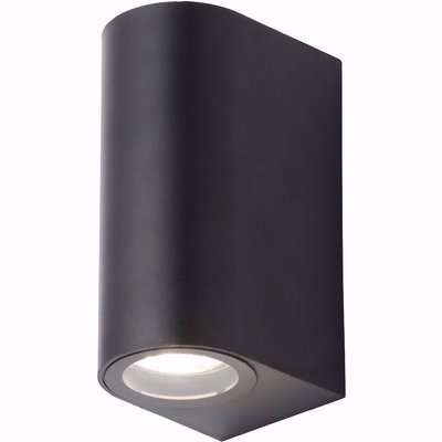 Iona Up and Down Outdoor Wall Light