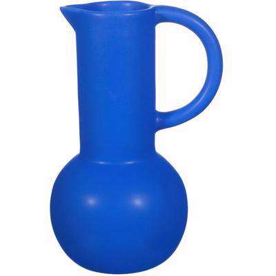 large amphora jug vase OS