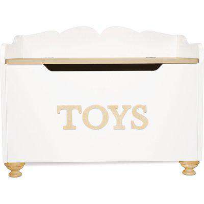 Le Toy Van- Toy Box