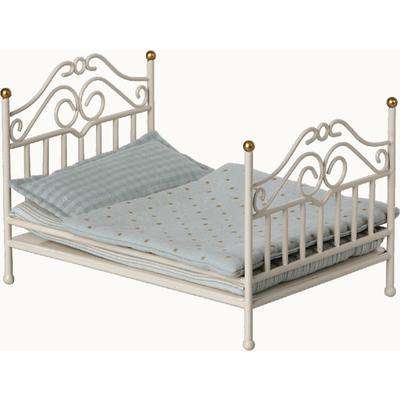 Maileg Micro Vintage Bed