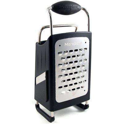 Microplane - 4 Sided Box Grater