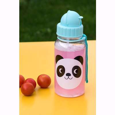 Miko The Panda Children's Water Bottle