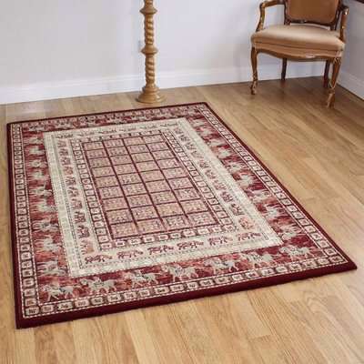 Noble Art 165106 1390 Traditional Rug