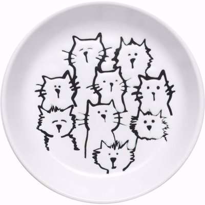 Ore Pet - Pet Bowl - Random Cats