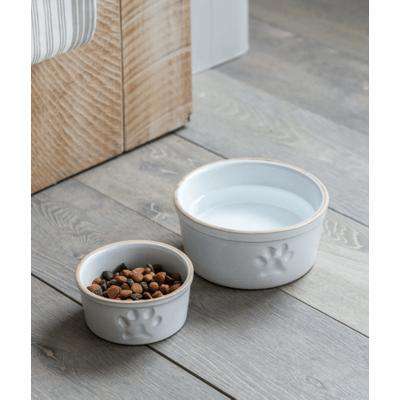 Pet Bowl - Large or Small Large