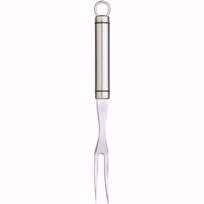 Small Carving Fork Stainless Steel