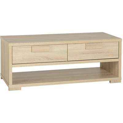 Cambourne Coffee Table Natural